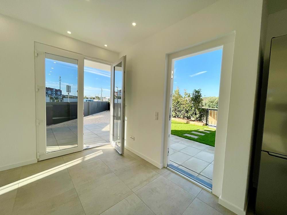 3 Bed, 3 Bath, HouseFor Sale, Lagos, Faro