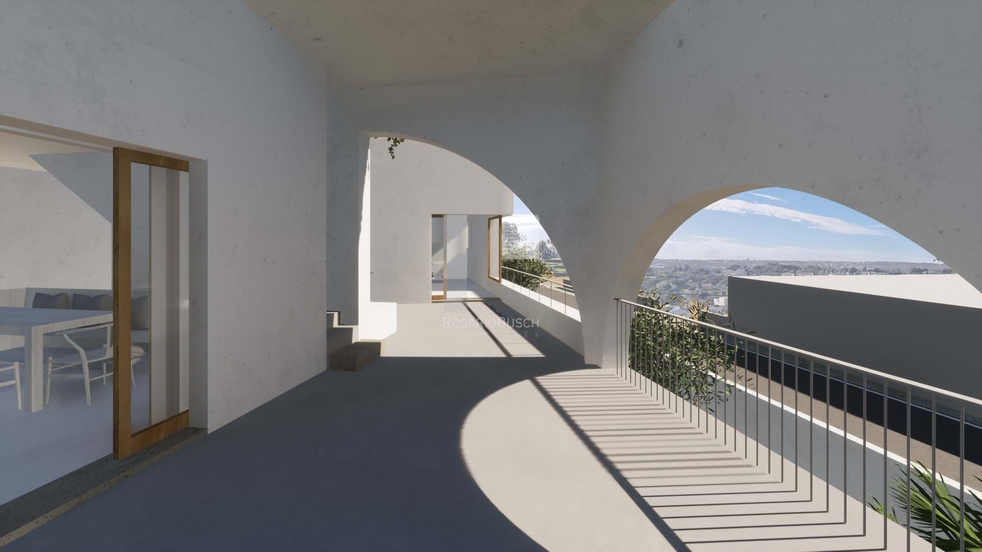 3 Bed, 4 Bath, HouseFor Sale, Loulé, Faro