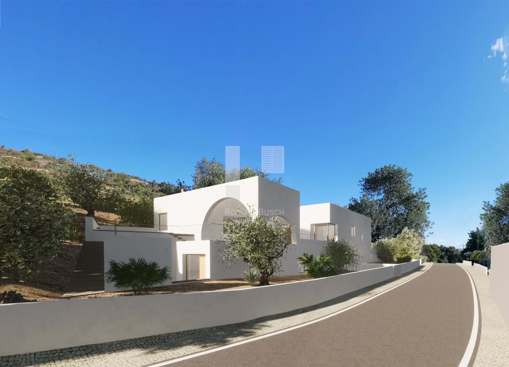 3 Bed, 4 Bath, HouseFor Sale, Loulé, Faro