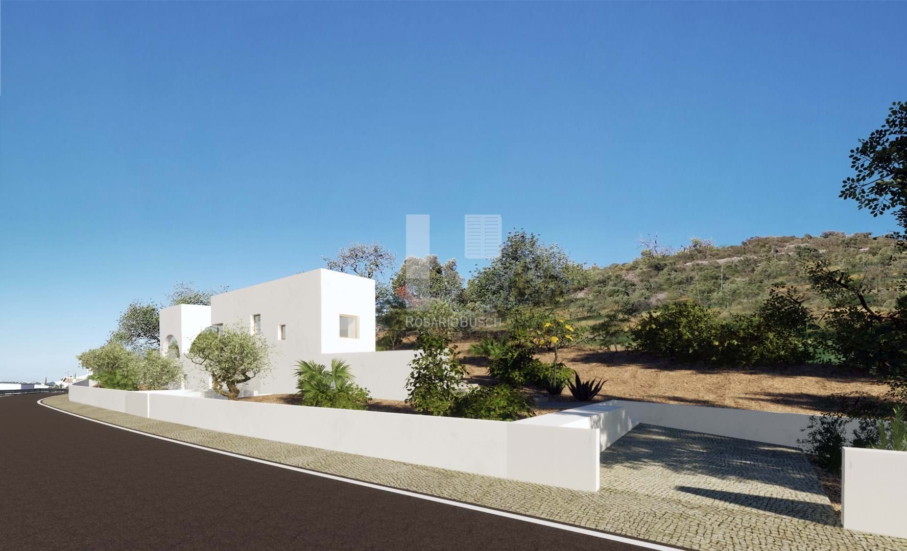 3 Bed, 4 Bath, HouseFor Sale, Loulé, Faro