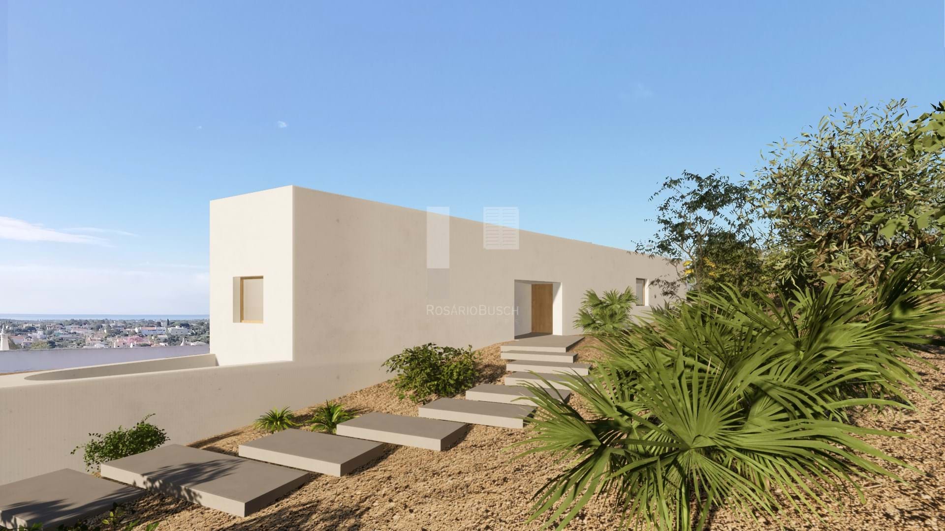 3 Bed, 4 Bath, HouseFor Sale, Loulé, Faro