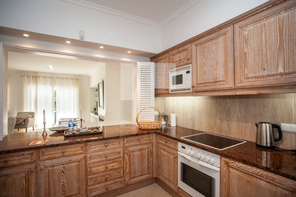 2 Bed, 3 Bath, ApartmentFor Sale, Quinta do Lago, Loulé, Faro, 8135-024