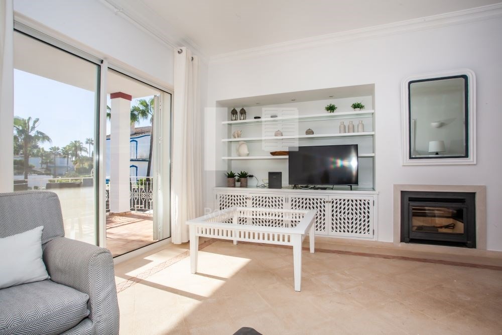 2 Bed, 3 Bath, ApartmentFor Sale, Quinta do Lago, Loulé, Faro, 8135-024