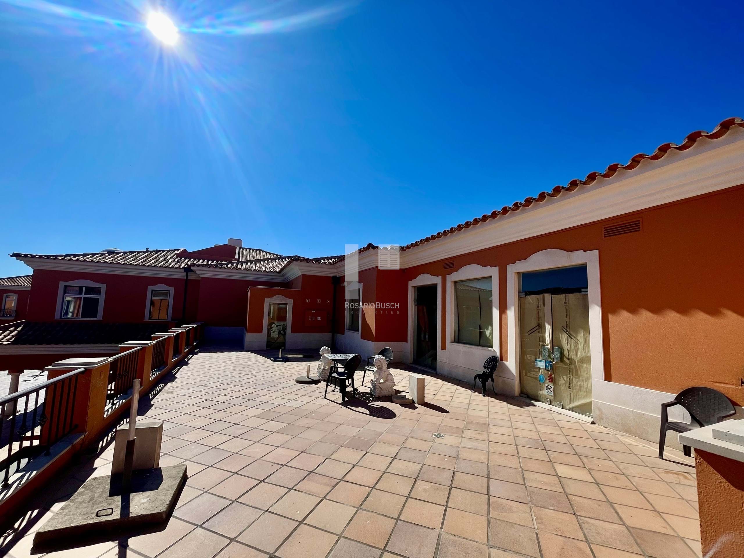 Commercial Property, For Sale