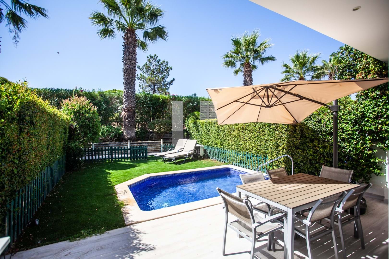 2 Bed, 3 Bath, HouseFor Sale, Quinta do Lago, Loulé, Faro, 8135-024