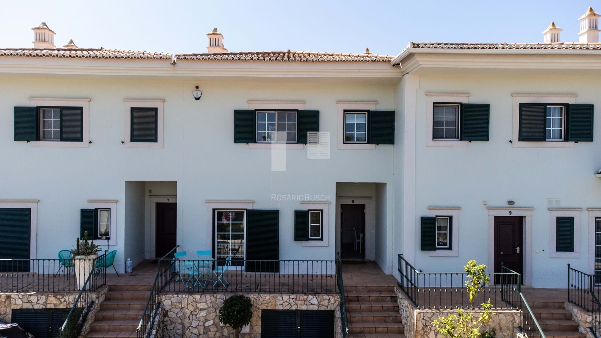 2 Bed, 3 Bath, HouseFor Sale, Quinta do Lago, Loulé, Faro, 8135-024