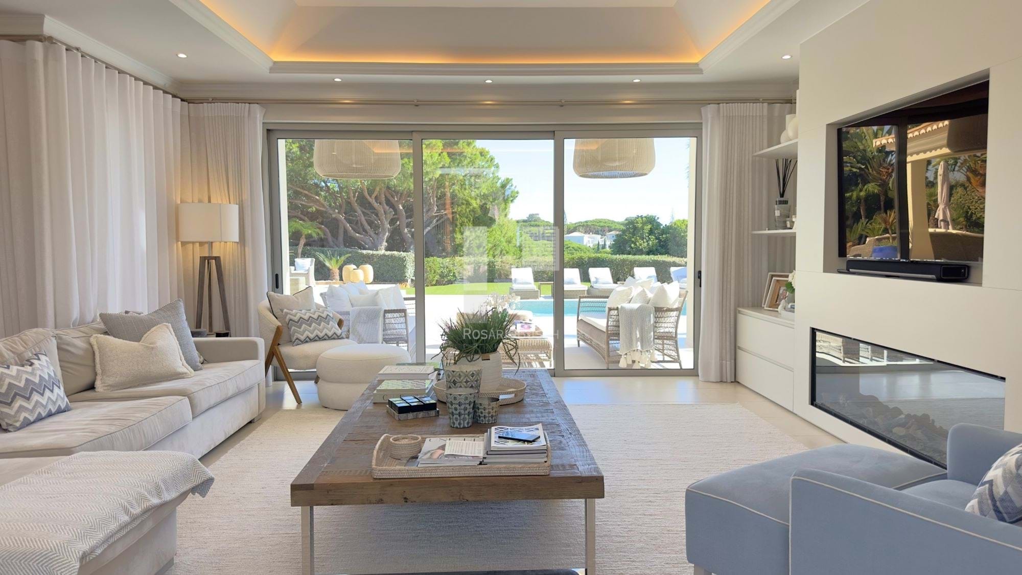 4 Bed, 5 Bath, HouseFor Sale, Vale do Lobo, Loulé, Faro