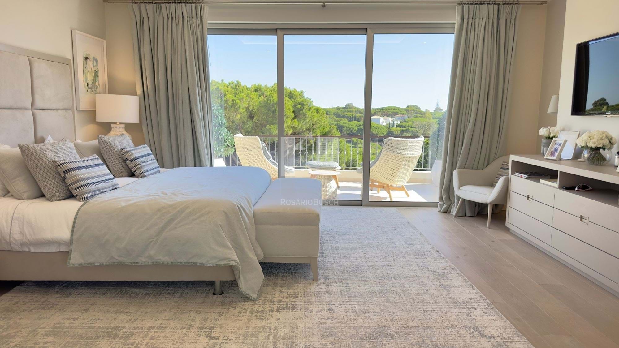 4 Bed, 5 Bath, HouseFor Sale, Vale do Lobo, Loulé, Faro