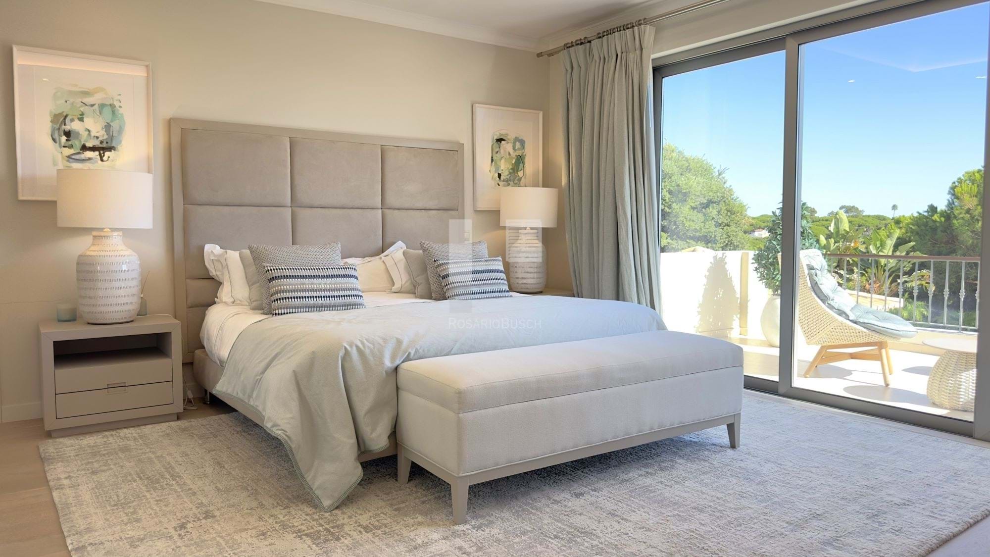 4 Bed, 5 Bath, HouseFor Sale, Vale do Lobo, Loulé, Faro