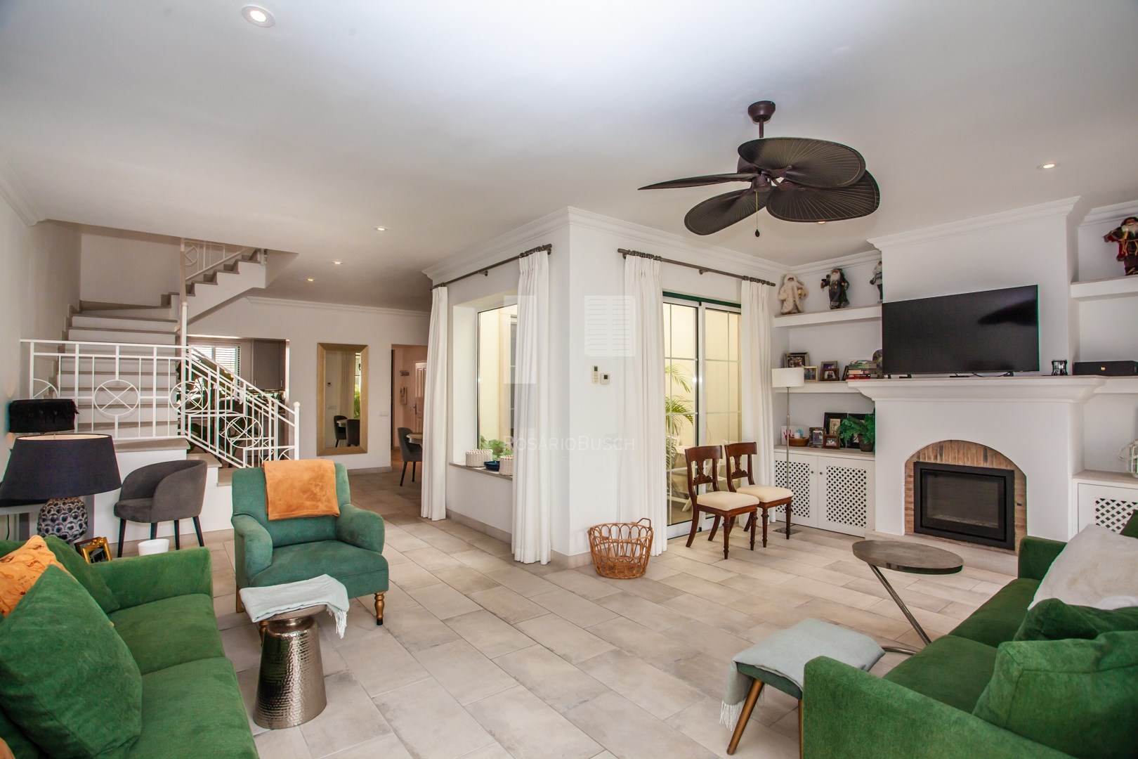 3 Bed, 3 Bath, HouseFor Sale, Pinheiros Altos, Loulé, Faro, 8135-011