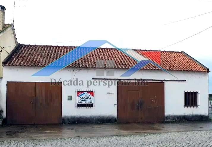 HouseFor Sale, Coruche, Santarém, 2100-042