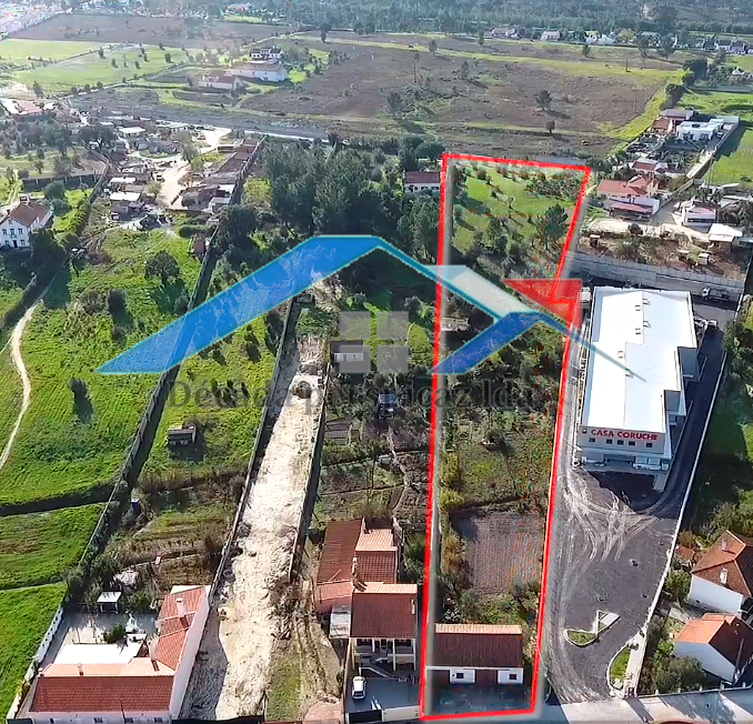 HouseFor Sale, Coruche, Santarém, 2100-042