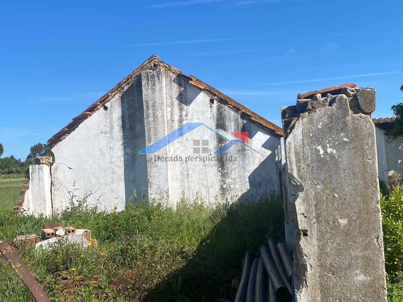 1 Bath, HouseFor Sale, Coruche, Santarém, 2100-011