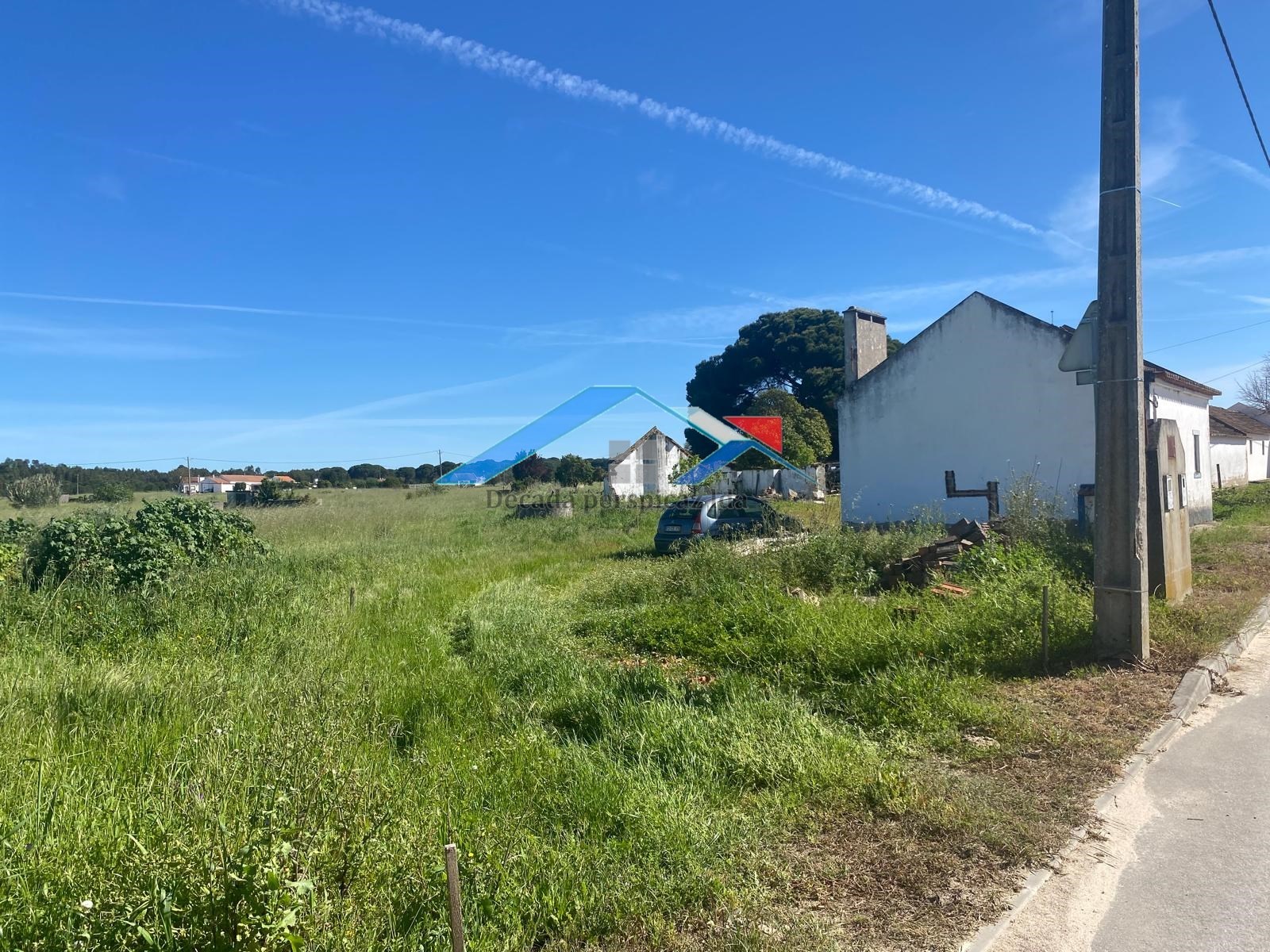 1 Bath, HouseFor Sale, Coruche, Santarém, 2100-011