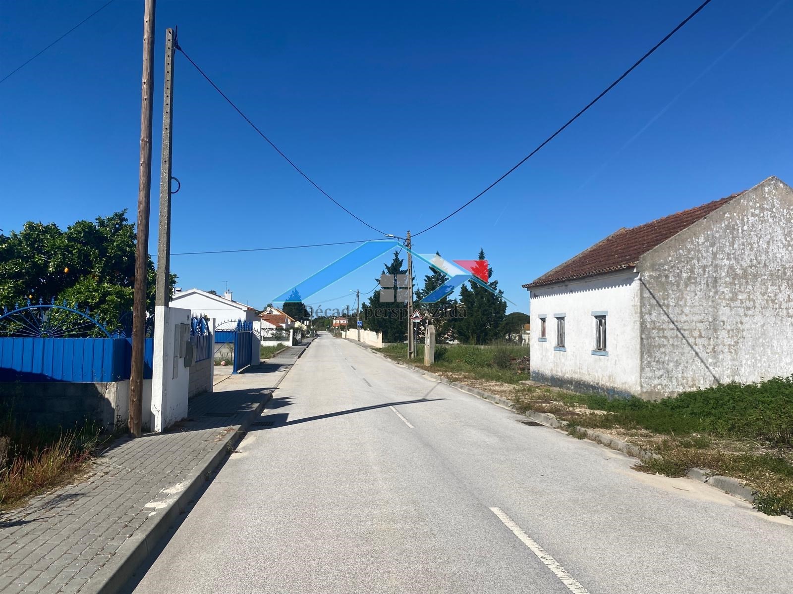 1 Bath, HouseFor Sale, Coruche, Santarém, 2100-011