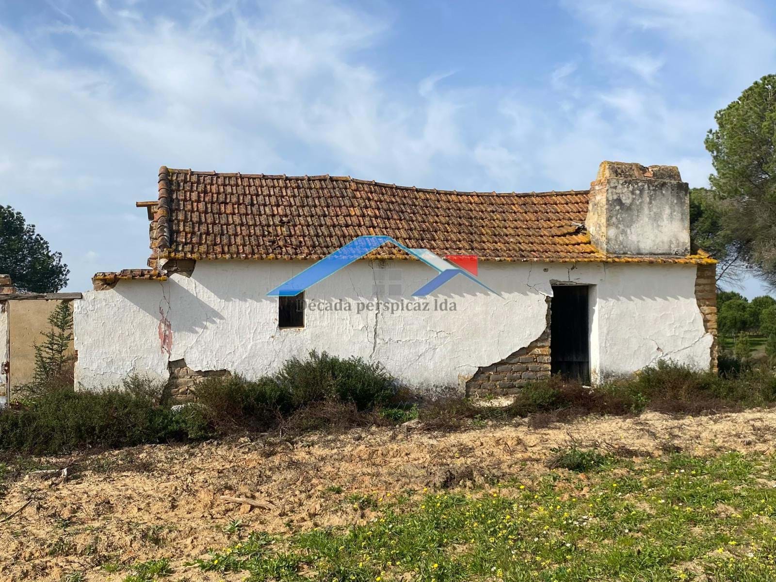 2 Bed, 1 Bath, HouseFor Sale, Coruche, Santarém, 2100-608