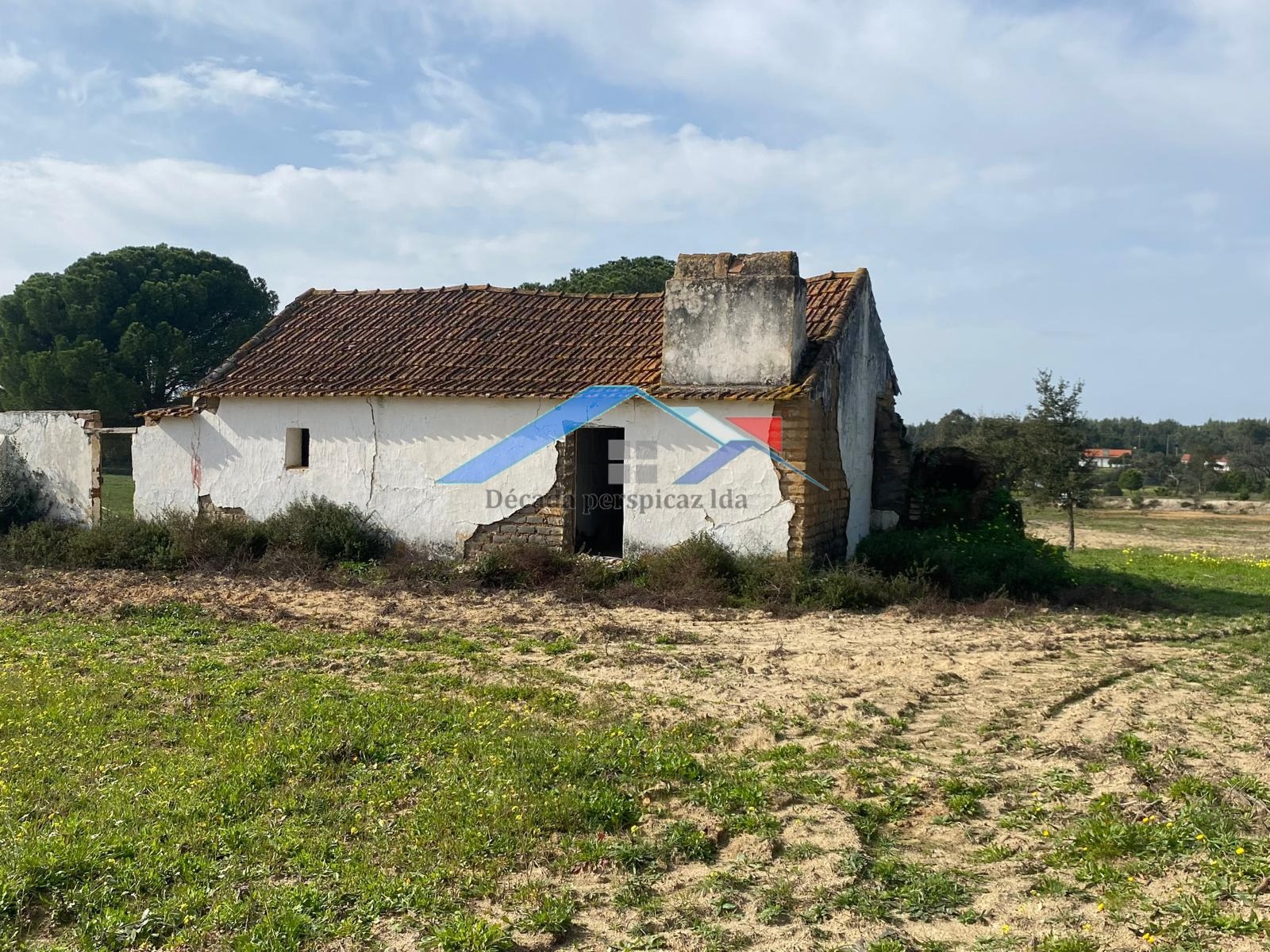 2 Bed, 1 Bath, HouseFor Sale, Coruche, Santarém, 2100-608