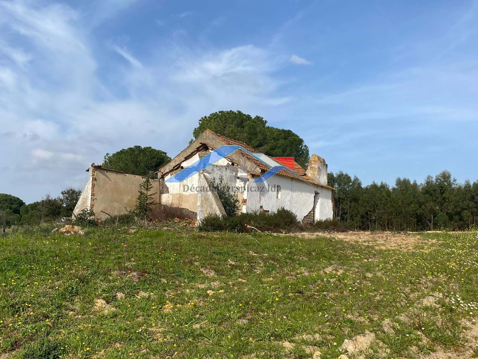 2 Bed, 1 Bath, HouseFor Sale, Coruche, Santarém, 2100-608