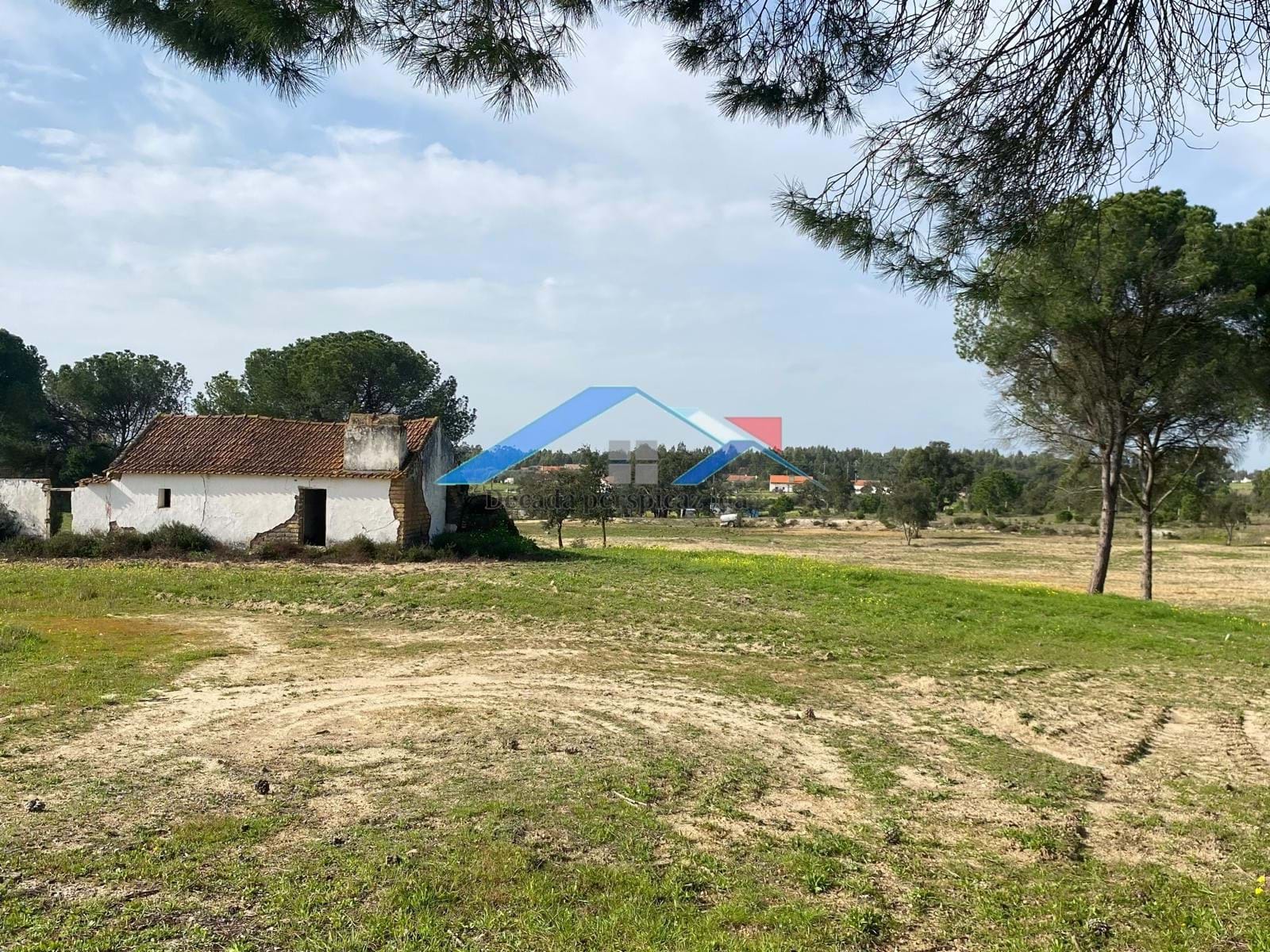 2 Bed, 1 Bath, HouseFor Sale, Coruche, Santarém, 2100-608