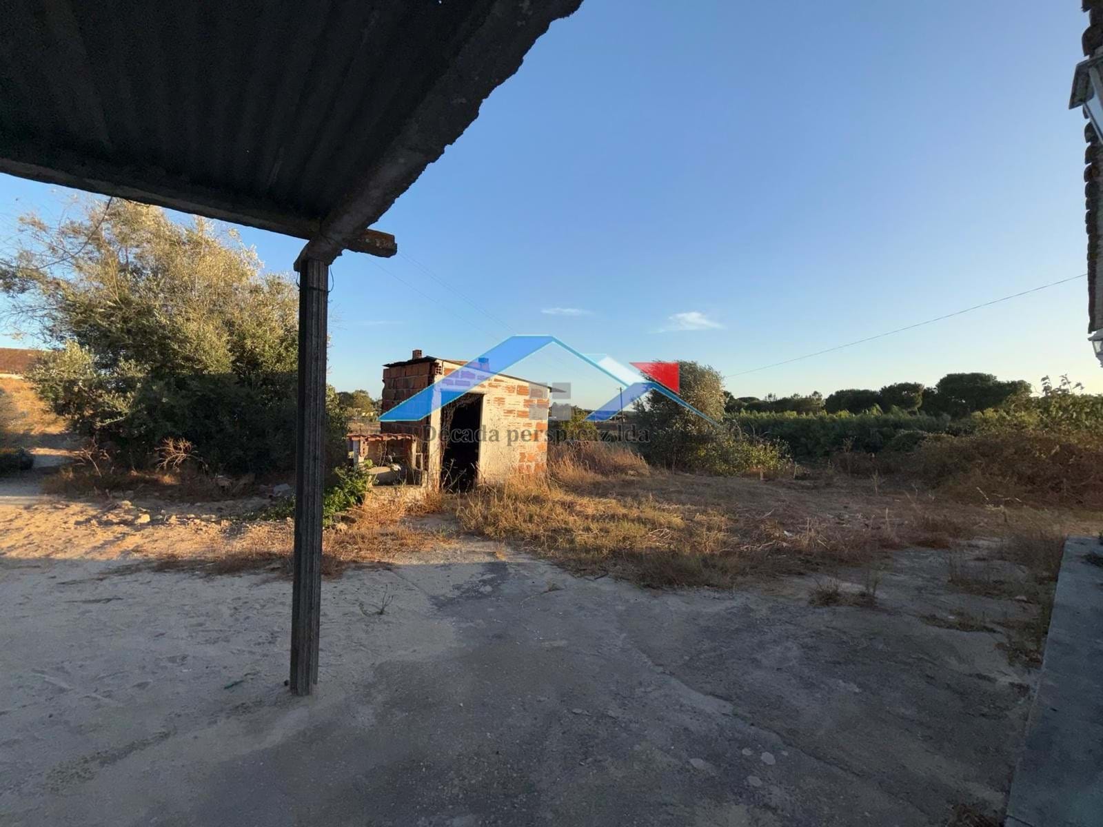 4 Bed, 2 Bath, HouseFor Sale, Coruche, Santarém, 2100