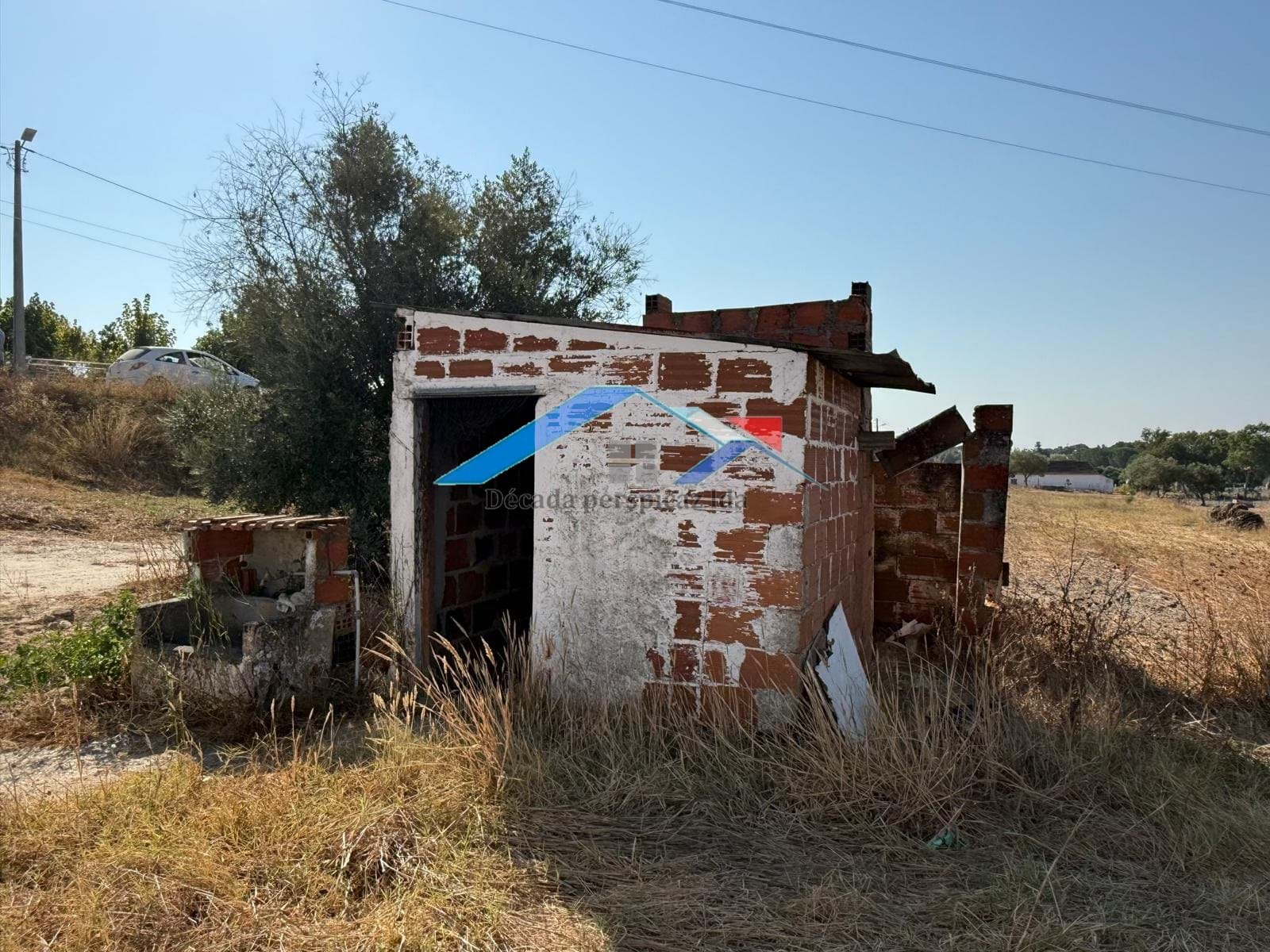 4 Bed, 2 Bath, HouseFor Sale, Coruche, Santarém, 2100