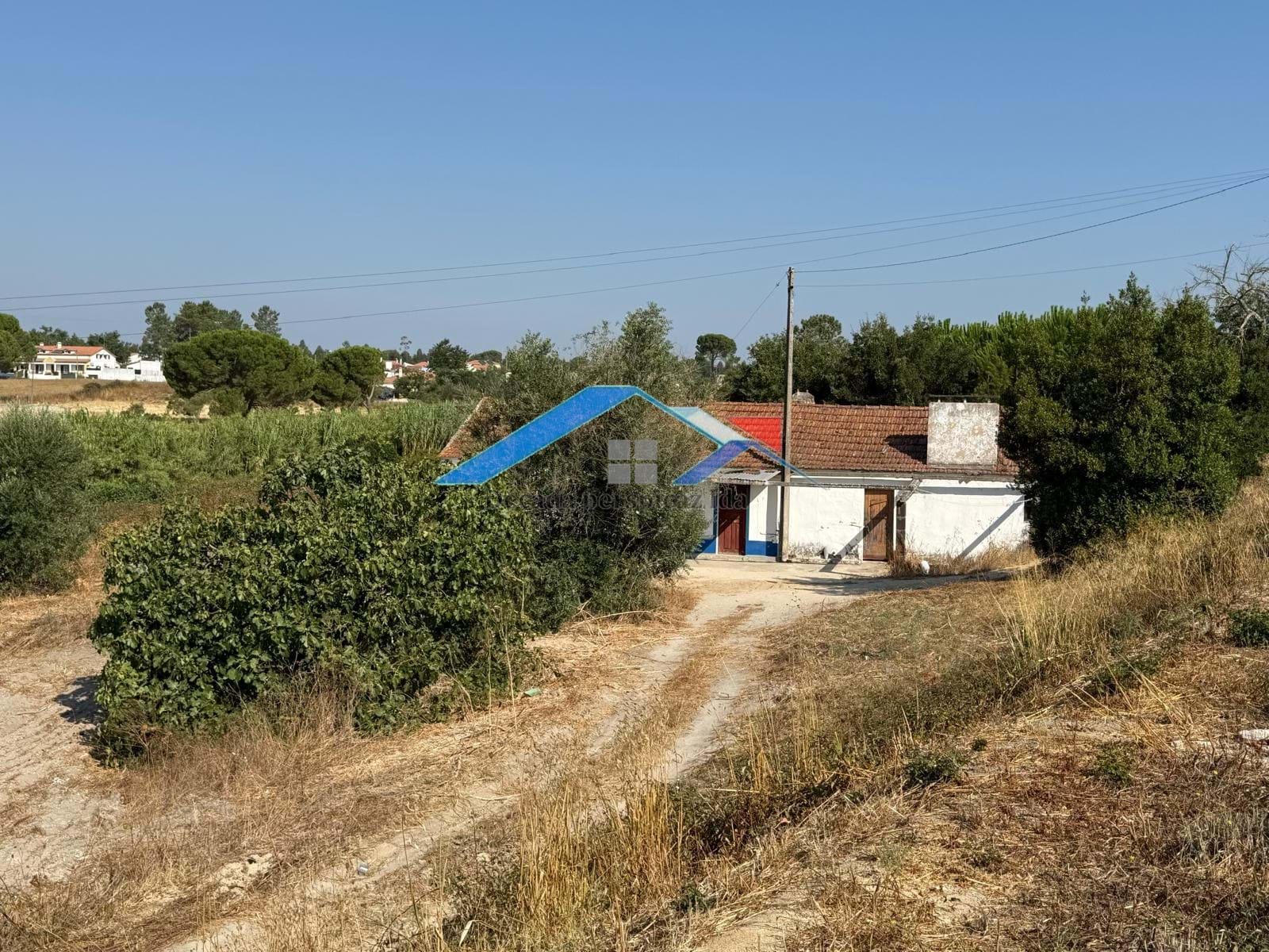 4 Bed, 2 Bath, HouseFor Sale, Coruche, Santarém, 2100 4 Bed, 2 Bath, HouseFor Sale, Coruche, Santarém, 2100