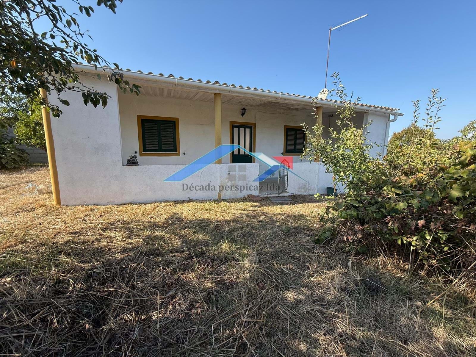 3 Bed, 2 Bath, HouseFor Sale, Coruche, Santarém, 2100-675