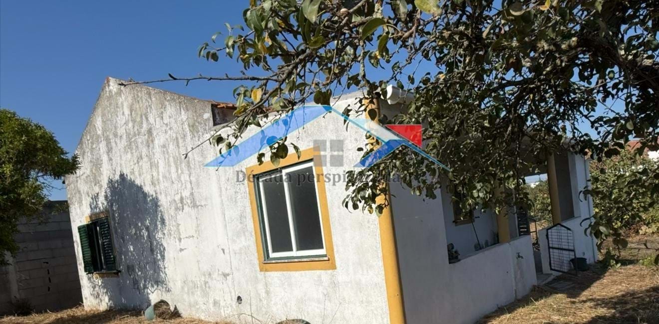 3 Bed, 2 Bath, HouseFor Sale, Coruche, Santarém, 2100-675