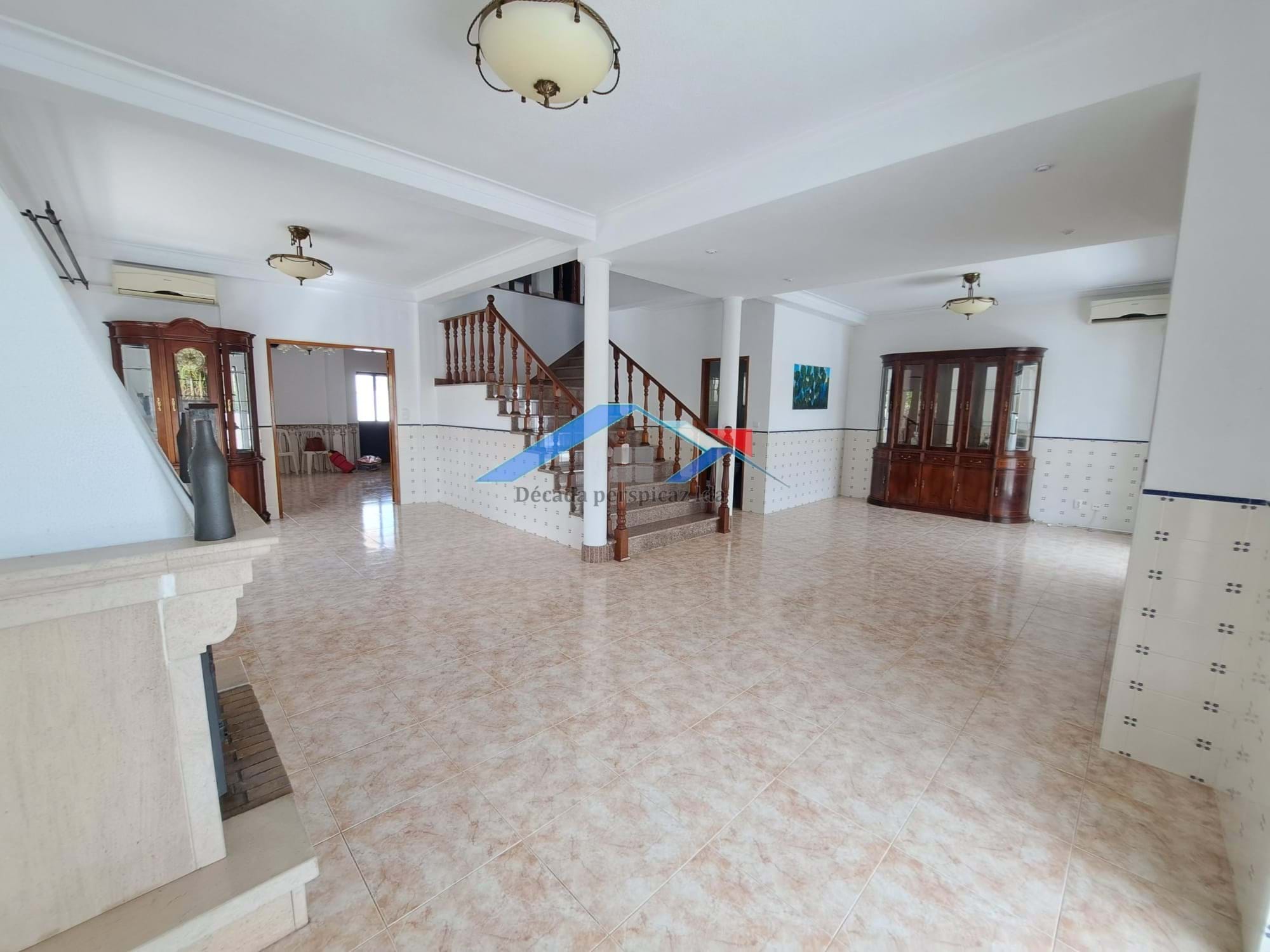 4 Bed, 4 Bath, HouseFor Sale, Seixal, Setubal, 2865-537