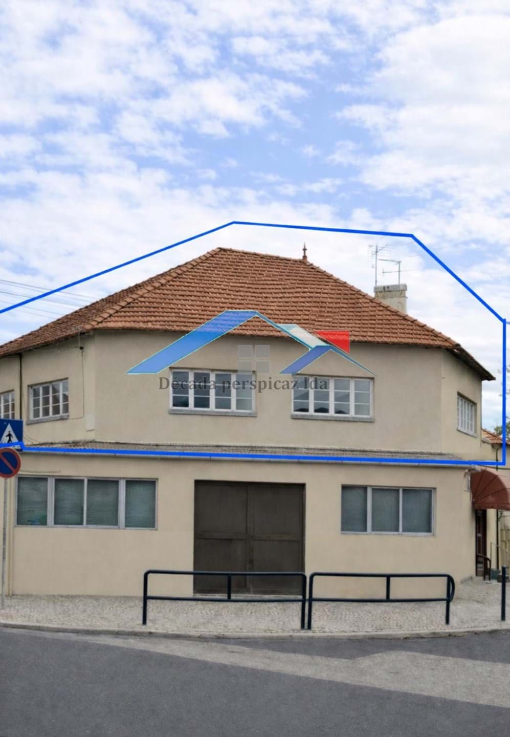 5 Bed, 2 Bath, ApartmentFor Sale, Lisboa, Lisboa, 1800-193