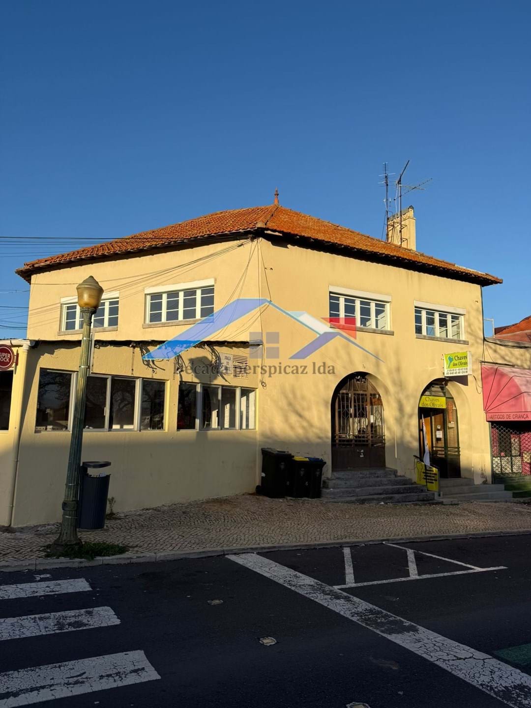 5 Bed, 2 Bath, ApartmentFor Sale, Lisboa, Lisboa, 1800-193