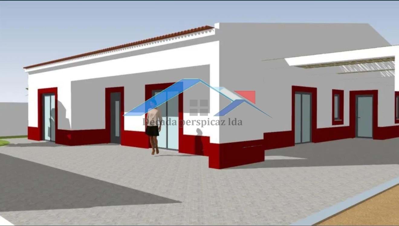 3 Bed, 2 Bath, HouseFor Sale, Coruche, Santarém, 2100-018