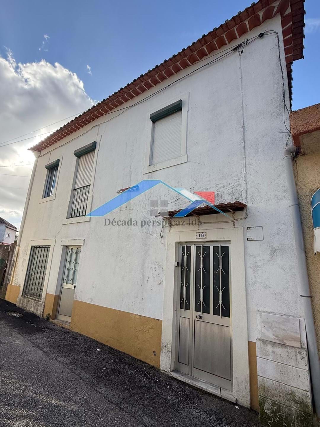 2 Bed, 2 Bath, HouseFor Sale, Alcanena, Santarém, 2380-541