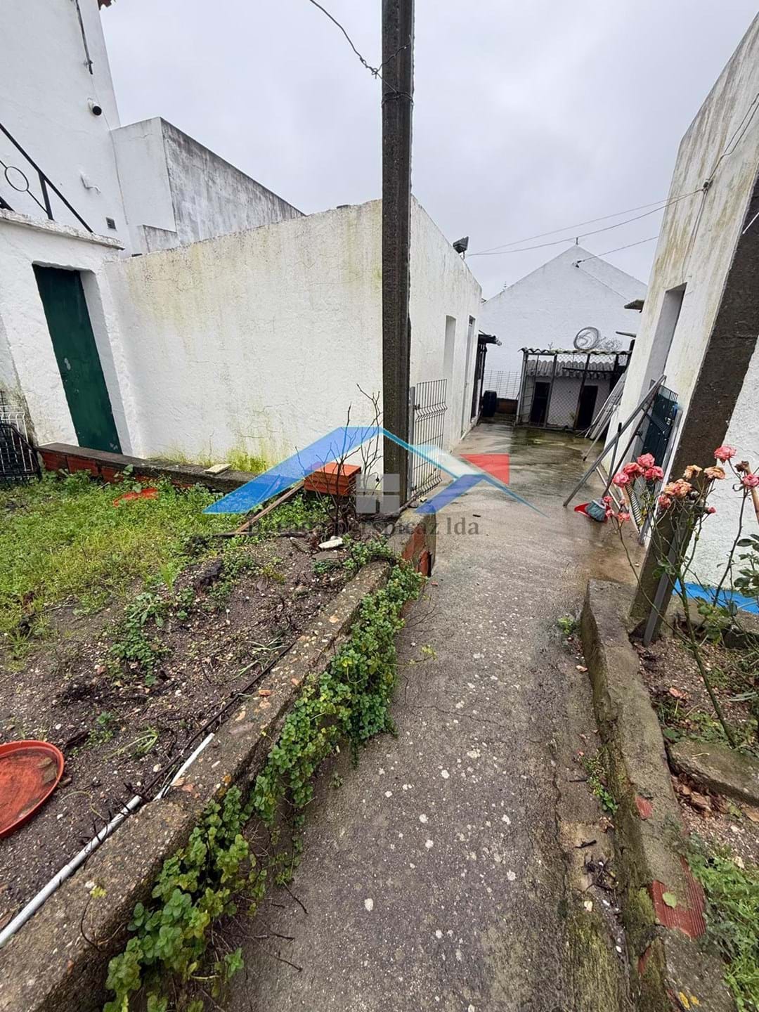 2 Bed, 1 Bath, HouseFor Sale, Coruche, Santarém, 2100-049