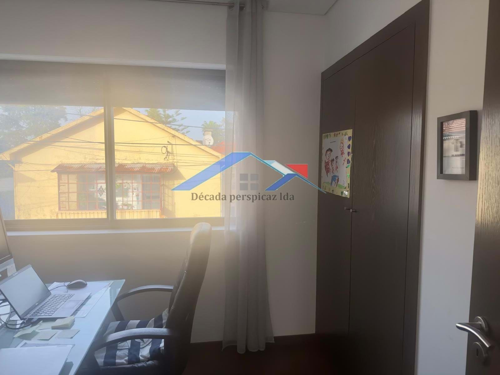 4 Bed, 2 Bath, HouseFor Sale, Santa Maria da Feira, Aveiro, 3700-483