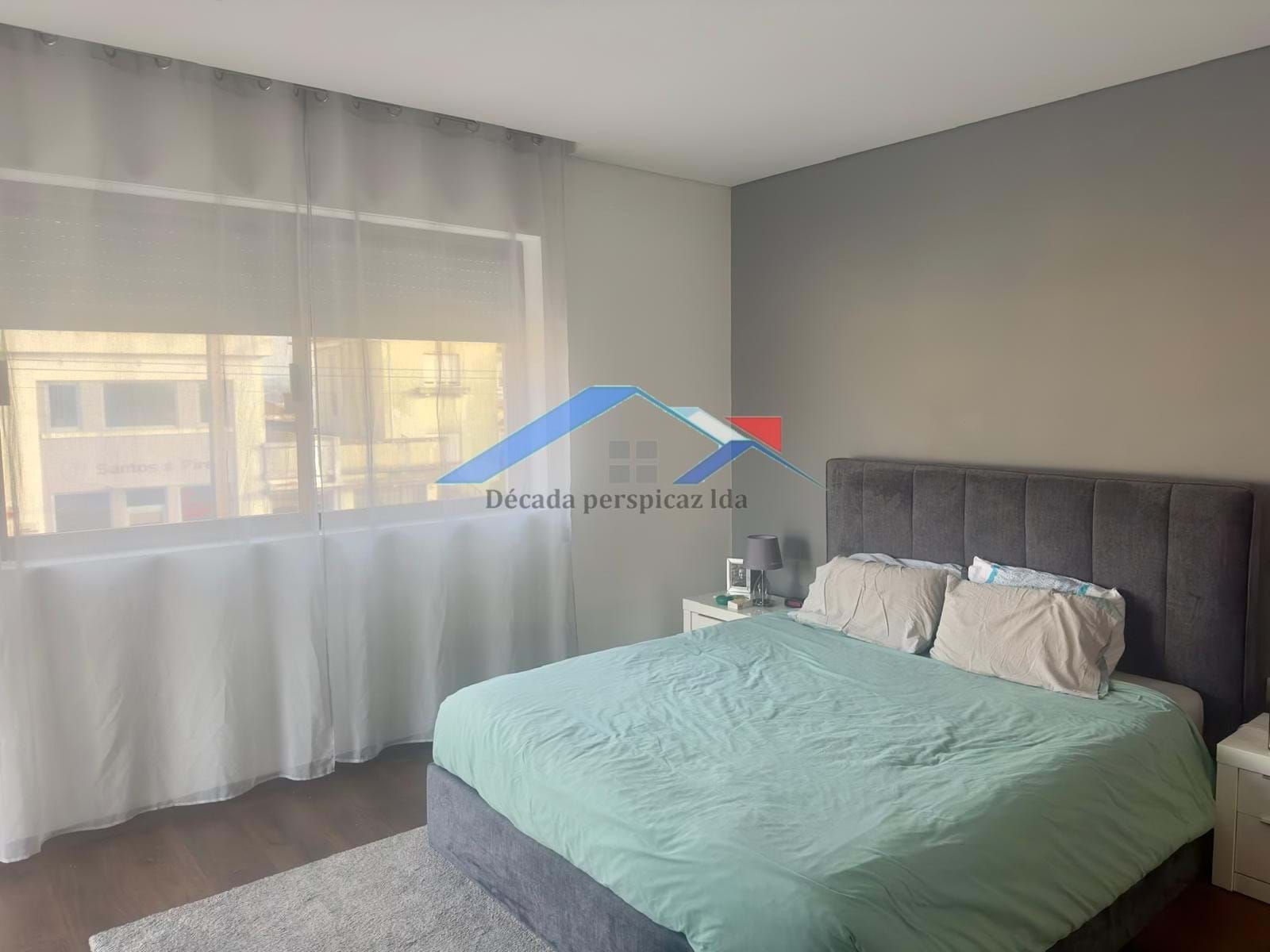 4 Bed, 2 Bath, HouseFor Sale, Santa Maria da Feira, Aveiro, 3700-483