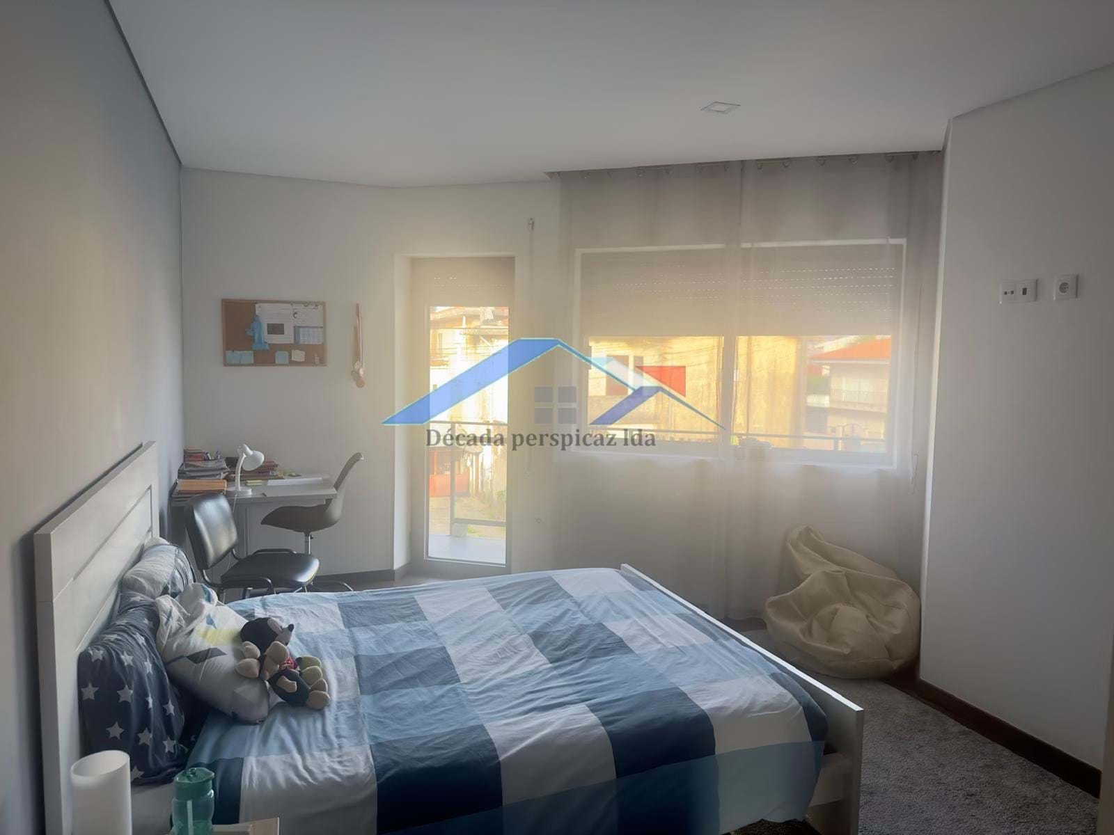 4 Bed, 2 Bath, HouseFor Sale, Santa Maria da Feira, Aveiro, 3700-483