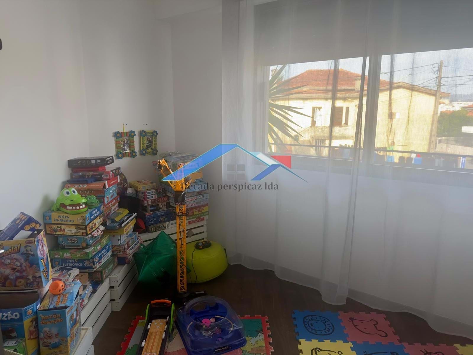 4 Bed, 2 Bath, HouseFor Sale, Santa Maria da Feira, Aveiro, 3700-483