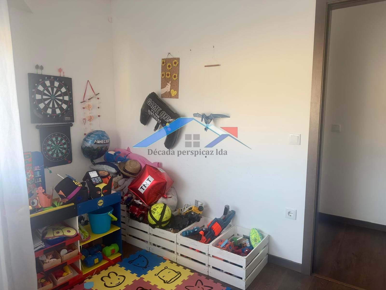 4 Bed, 2 Bath, HouseFor Sale, Santa Maria da Feira, Aveiro, 3700-483