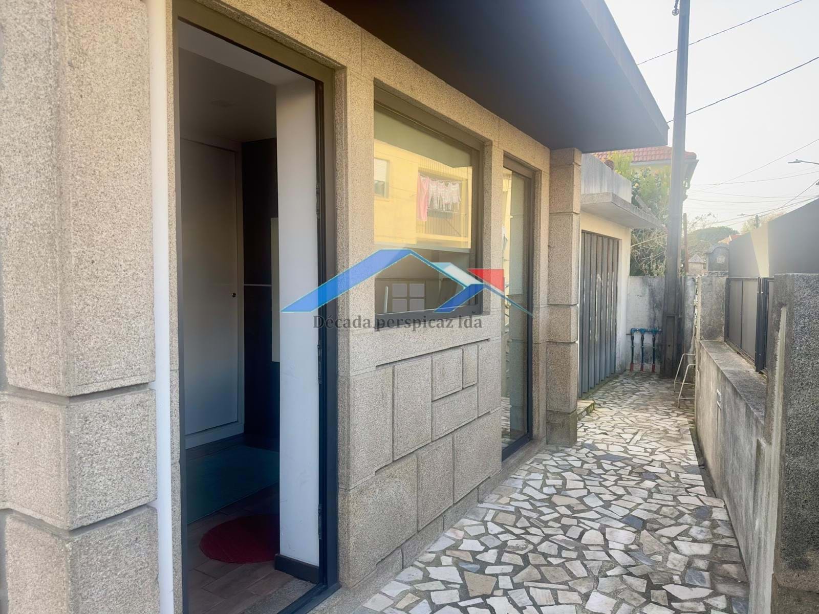 4 Bed, 2 Bath, HouseFor Sale, Santa Maria da Feira, Aveiro, 3700-483