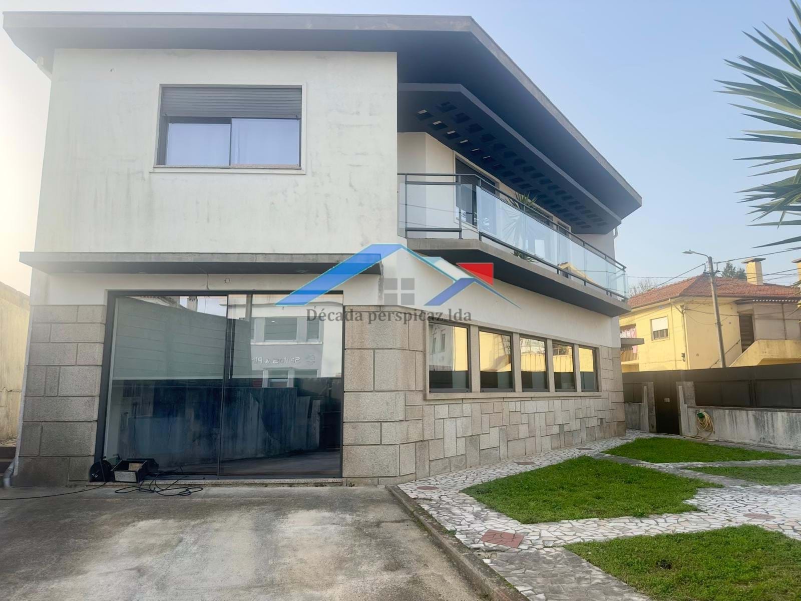 4 Bed, 2 Bath, HouseFor Sale, Santa Maria da Feira, Aveiro, 3700-483