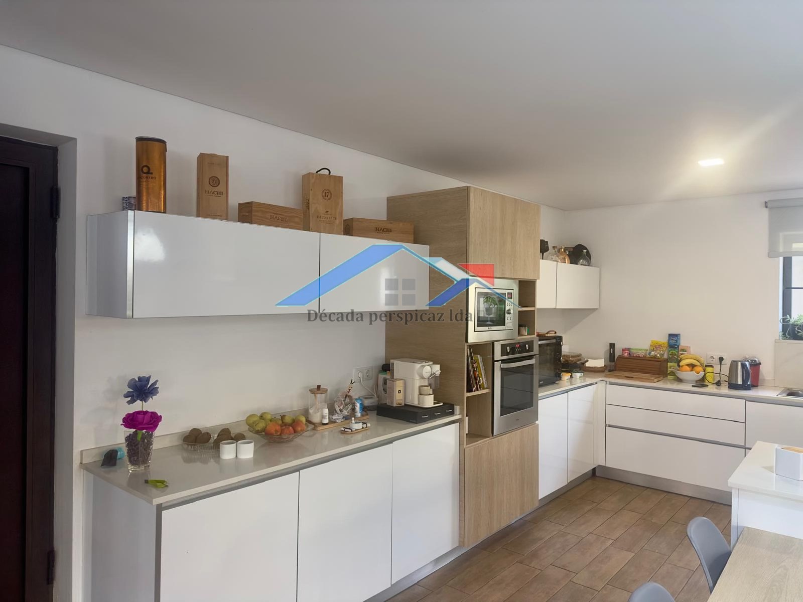 4 Bed, 2 Bath, HouseFor Sale, Santa Maria da Feira, Aveiro, 3700-483