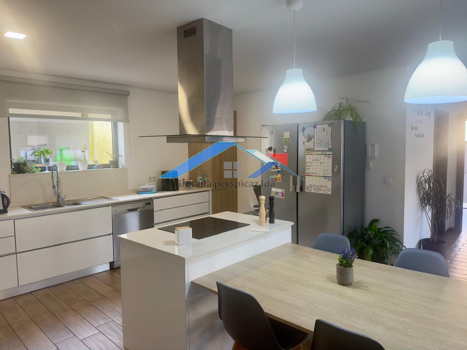 4 Bed, 2 Bath, HouseFor Sale, Santa Maria da Feira, Aveiro, 3700-483