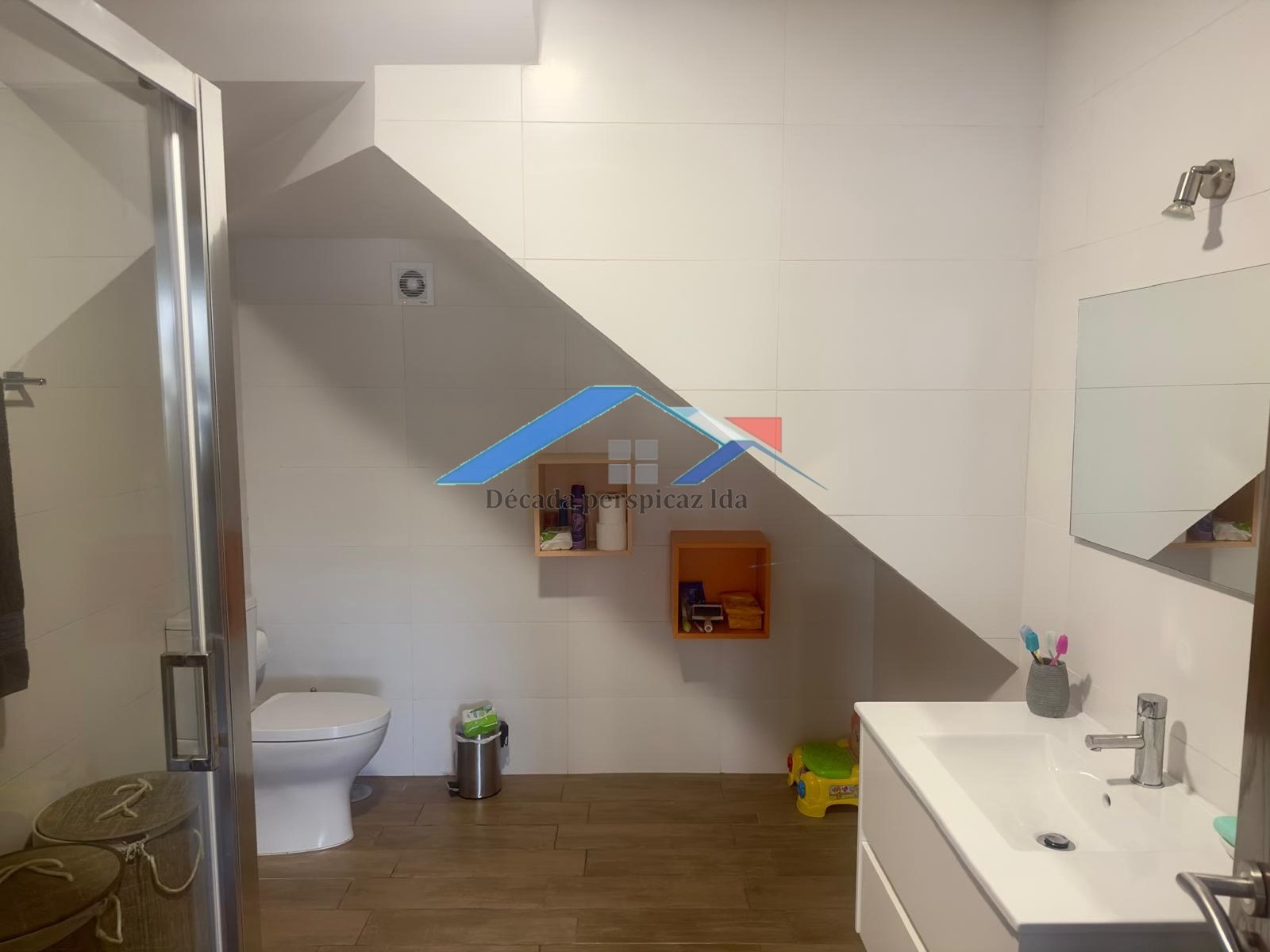 4 Bed, 2 Bath, HouseFor Sale, Santa Maria da Feira, Aveiro, 3700-483