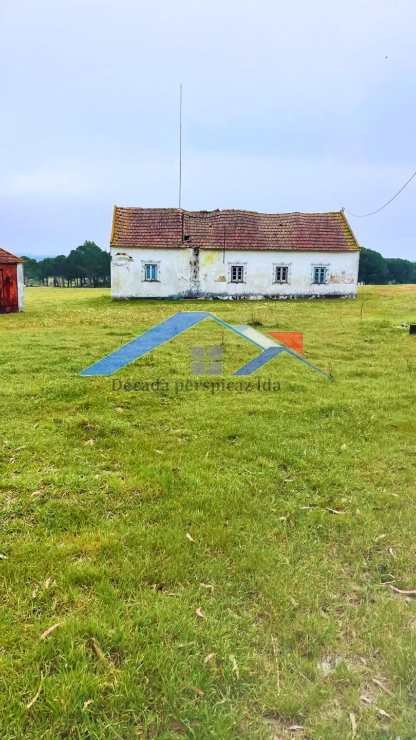 2 Bed, 1 Bath, HouseFor Sale, Coruche, Santarém, 2100-607