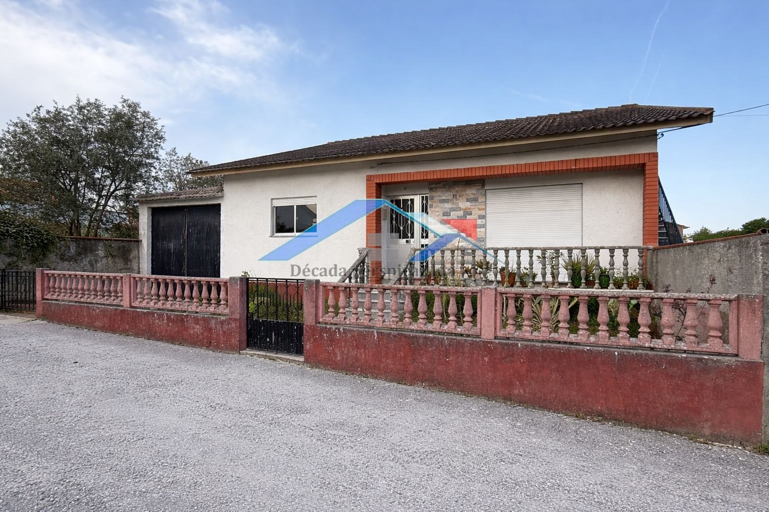 4 Bed, 1 Bath, HouseFor Sale, Marinha Grande, Leiria, 2430-011