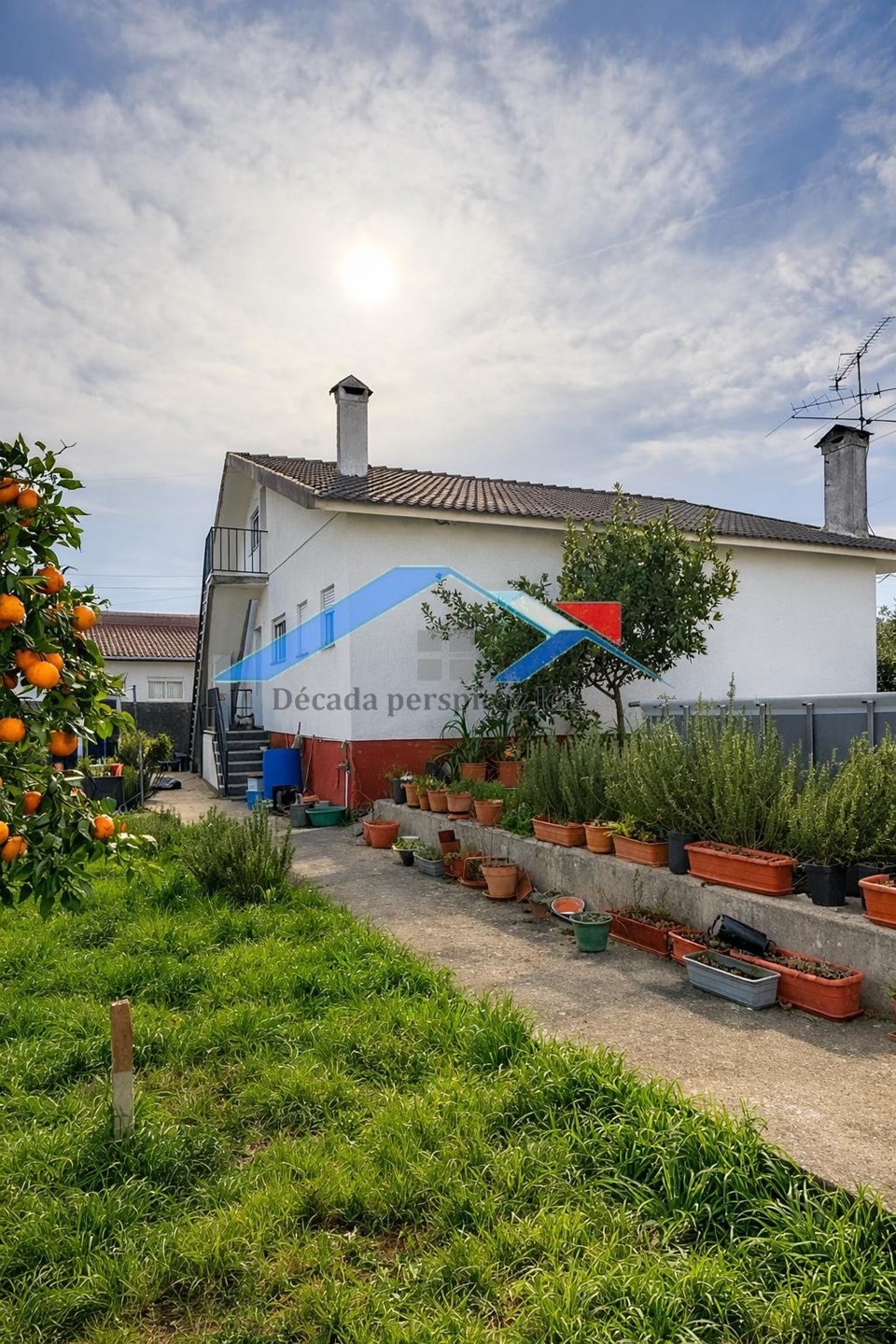 4 Bed, 1 Bath, HouseFor Sale, Marinha Grande, Leiria, 2430-011