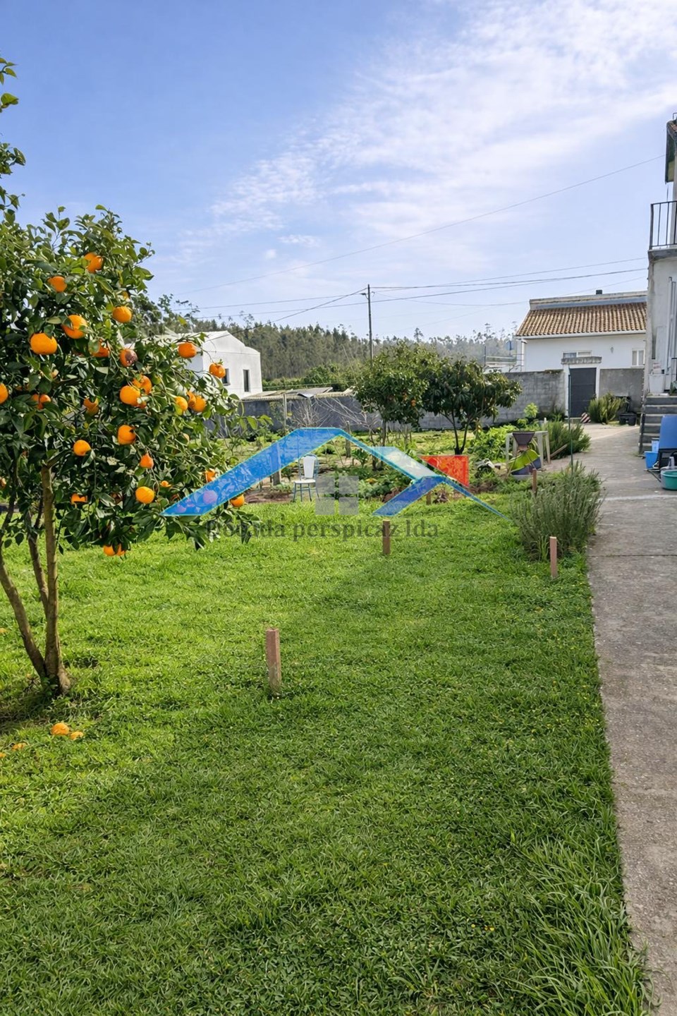 4 Bed, 1 Bath, HouseFor Sale, Marinha Grande, Leiria, 2430-011