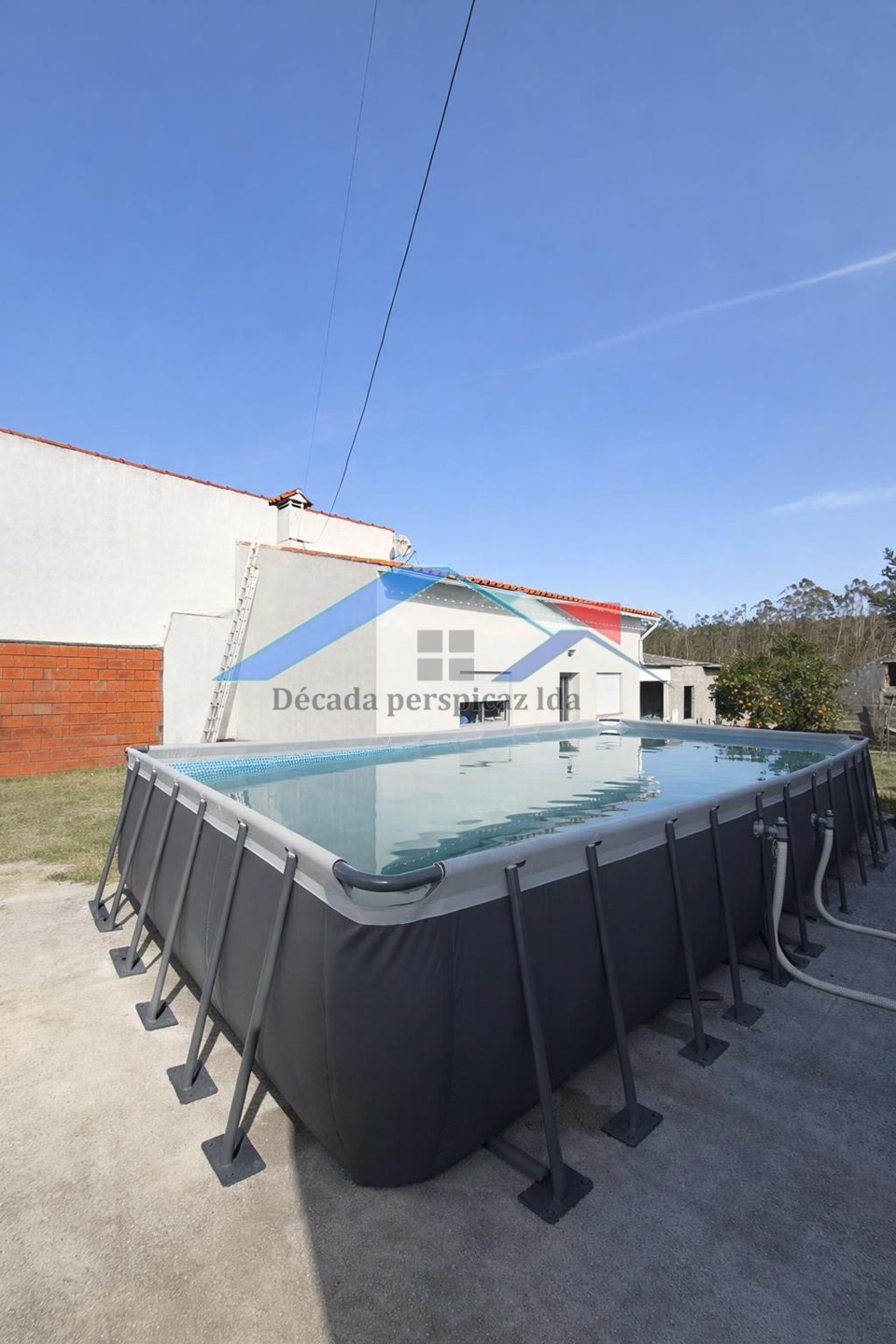 4 Bed, 1 Bath, HouseFor Sale, Marinha Grande, Leiria, 2430-011