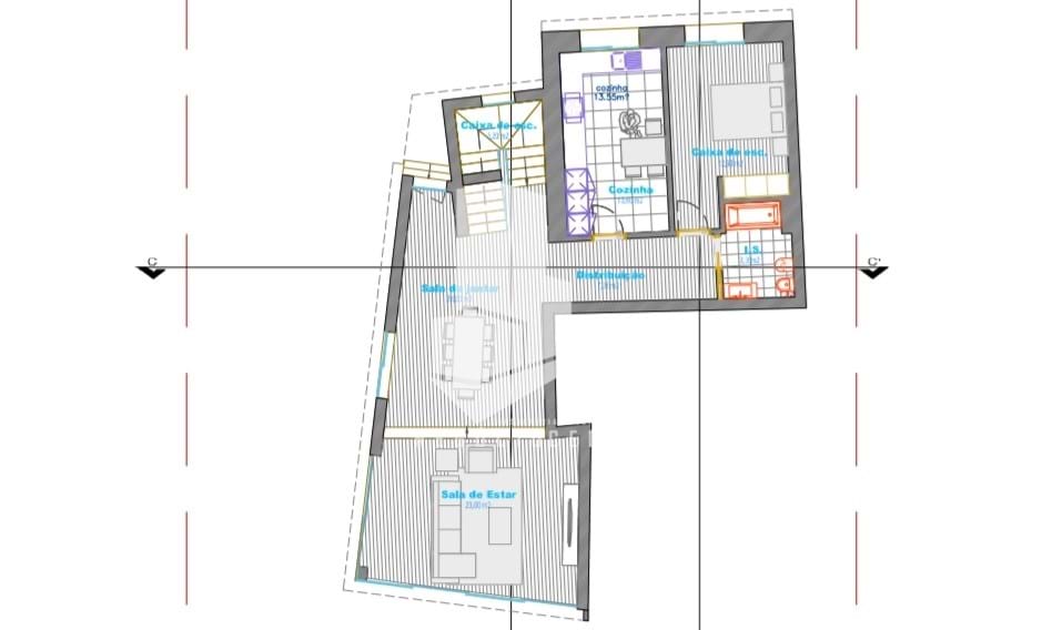 3 Bed, 3 Bath, HouseFor Sale, Leiria, Leiria, 2410-856